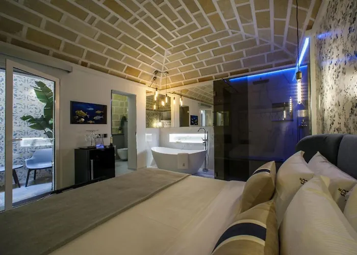 Rb Suites Centrale