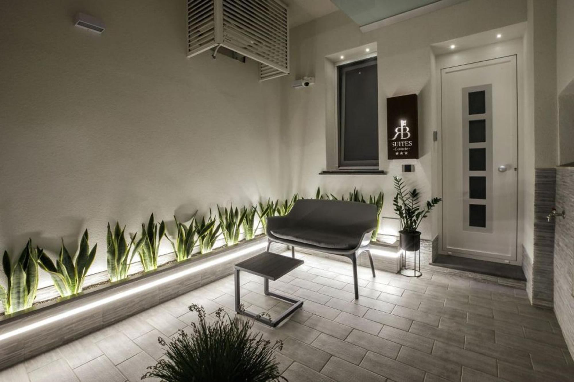 Rb Apartamento Trapani