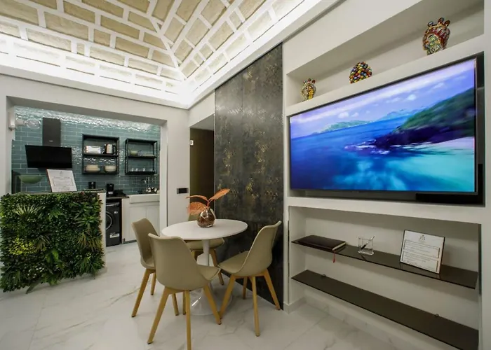 Rb Suites Centrale