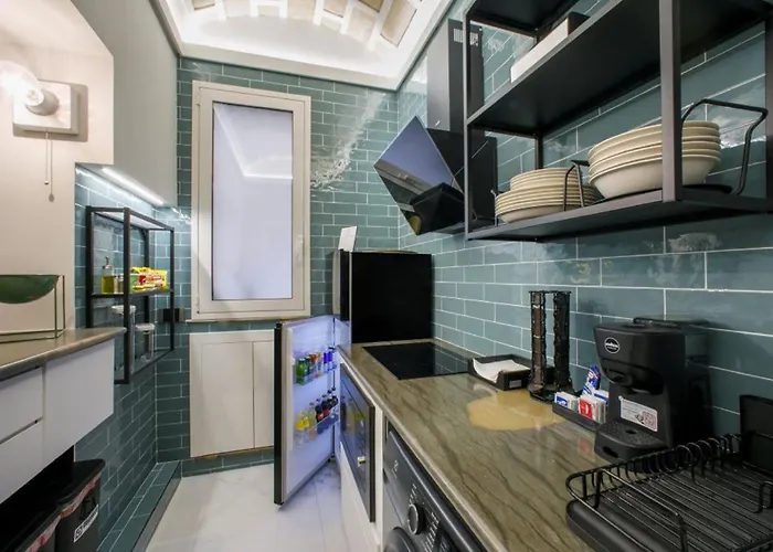 Rb Suites Centrale