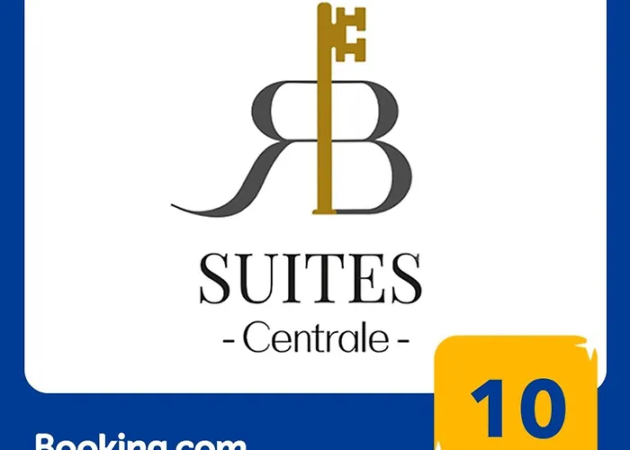 Rb Suites Centrale