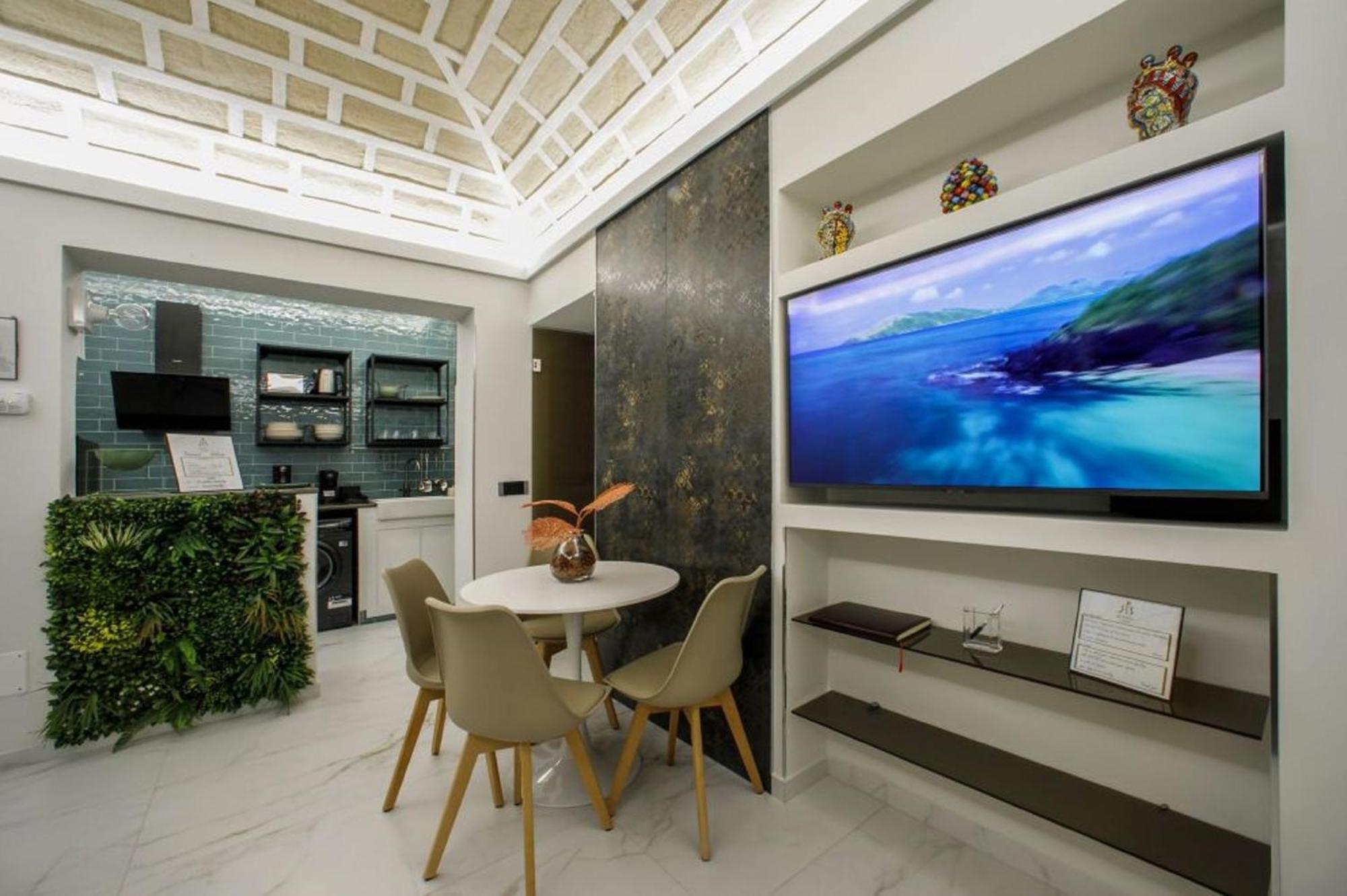 Rb Apartment *