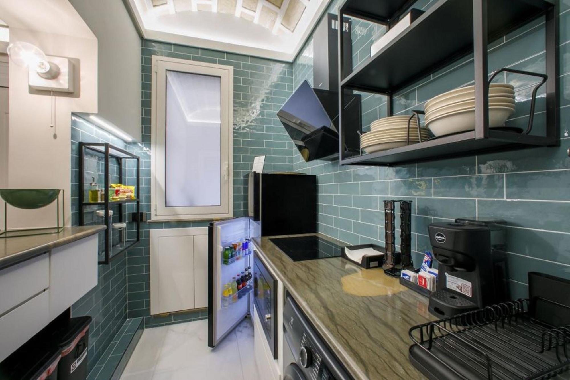 Rb Apartment Trapani